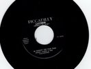 JIMMY JAMES&THE VAGABONDS-THIS HEART OF MINE-HI DIDDLEY DEE DUM DUM-PICADILLY BA