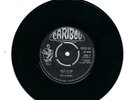 PAT&ROXIE&SKATALITES -SING TO ME-THINGS I USED TO DO-CARIBOU UK-1965 EX+