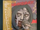 MF DOOM Operation: Doomsday 25th Anniversary 2LP RSD alternate GATEFOLD art