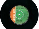 SOUL TOPS-RAIN AND THUNDER-SWING BABY SWING-NU BEAT-1968 UK EX+