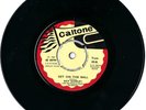 ROY SHIRLEY-GET ON THE BALL/JOHNNY MOORE-SOUND AND SOUL-CALTONE UK-EX+
