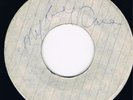 ROY SHIRLEY-NEVER LET THEM GO-MY LOVING QUEEN-PRE EX- LLOYD CLARKE PROD