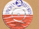 THE KINGSTONIANS -I NEED YOU TOMORROW-I'M GONNA MAKE IT-BEVERLEYS UK EX+ 1969