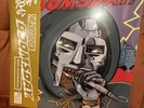 MF DOOM Operation: Doomsday 25th 2LP RSD Record Store Day Black Friday 2024