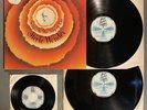 STEVIE WONDER SONGS IN THE KEY OF LIFE 2 X LP GATEFOLD + 7