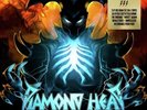 Diamond Head – Lightning To The Nations - 3 x LP Vinyl Records 12