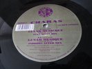 Charas Lunar Musique Cowboy Records RODEO 3 UK 1992  Vinyl 12inch Single