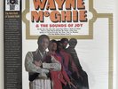 WAYNE MCGHIE & THE SOUNDS OF JOY RSD GATEFOLD CANADIAN FUNK LP NEW SEALED