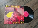 BIZ MARKIE - GOIN' OFF - 1988 COLD CHILLIN' Hip Hop Vinyl