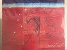 NUJABES – MODAL SOUL - VINYL 2LP BLACK - NM - A30