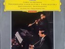 Schneiderhan, Seemann: Beethoven- Violin Sonatas Op 47, Op 24 / DGG red stereo