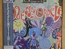 The Zombies  Odessey & Oracle  Vinyl LP Record NEW  RSD Marbled Teal Vinyl  RARE