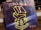 Soul Punk by Patrick Stump (Vinyl Record 2011)