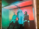 Wolf Alice - Blue Weekend Lenticular Sleeve Blue/White Vinyl Numbered Unplayed