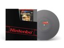 Alchemist X Boldy James SUPER TECMO BO (LP - Silver Vinyl) #/700 - SEALED