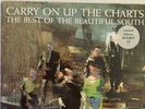 “CARRY ON UP THE CHARTS”. THE BEST OF THE BEAUTIFUL SOUTH.  DOUBLE 12” VINYL LP