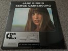 JANE BIRKIN SERGE GAINSBOURG - JE T'AIME MOI NON PLUS REMASTERED VINYL LP - NEW