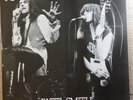 PATTI SMITH TO THE ONES SHE LOVES (LIVE '78) RARE DOUBLE LP - Near MINT