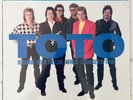 Toto - Best 4 You JAPAN 12