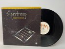 Supertramp ‎Crime Of The Century Vinyl LP US 1978 MFSL Remaster Reissue VG/VG+