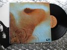 Pink Floyd   Meddle   Vintage IMPORT LP EMI – EMS-80322