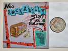 Various - Neo Rockabilly Story Vol. 6 Vinyl LP Netherlands