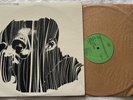 1973 US LP - Giuseppi Logan Quartet ESP-Disk 1007 Stereo “GREEN” Label Free Jazz