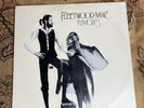 Vtg Fleetwood Mac Rumors 1977 Vinyl LP