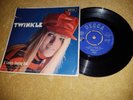 EX UK DECCA EP - TWINKLE - A LONELY SINGING DOLL