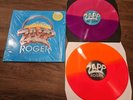 Zapp & Roger - All The Greatest Hits 2xLP Colored Vinyl MINT w/shrink