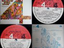 FRANK CHACKSFIELD THE BEATLES SONG BOOK PHASE 4 UNIQ CVR  CHILEAN PRESS