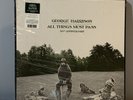 George Harrison All Things Must Pass Record 50th Anniversary Vinyl Box Set R9