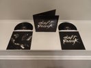 DAFT PUNK DISCOVERY LP  US PARLOPHONE PRESS FROM 2014 WITH RIGID INNERS