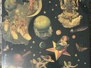 SMASHING PUMPKINS MELLON COLLIE AND THE INFINITE SADNESS 4 LP VINYL RECORDS BOX
