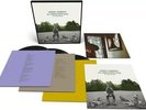 George Harrison ALL THINGS MUST PASS Vinyl 3 LP Box Set 50th Anniversary NEW