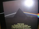 Pink Floyd The Dark Side of the Moon Vinyl 30th Anniverary Edition Sealed