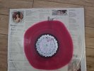 Last Dinner Party - Prelude To Ecstasy Vinyl - Red Wine Blood Rec Special. LTD