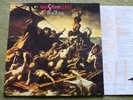 THE POGUES – RUM SODOMY & THE LASH LP– Nr MINT/EXC+ A1/B2 UK 1985 SHANE MacGOWAN