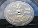 THE BEATLES 1963 UK  LP PLEASE PLEASE ME GOLD PARLOPHONE  CROSSOVER  NEMS  BAG