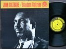 JOHN COLTRANE Standard LP PRESTIGE PRLP 7243 NJ MONO Wilbur Hardin Red Garland