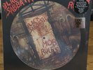 Black Sabbath - Mob Rules (RSD 2021/Picture Disc) Vinyl Lp New Sealed