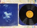 Joni Mitchell Lp Blue 1971 First Press Blue Inner.TEXTURED.
