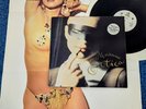 MADONNA EROTICA 12'' VINYL MAXI MEISEL PROMO POSTER & HYPE LP UK 1992 LIMITED