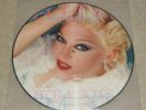 MADONNA Bedtime Stories UK PICTURE DISC VINYL LP ALBUM 936245 70672