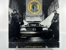 Pete Rock & C.L. Smooth - Mecca And The Soul Brother Vinyl 1992 Elektra Pressing