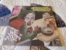 MF DOOM  MM...Food SEALED NEW PINK GREEN RECORD 2LP VINYL