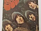 THE BEATLES-''Rubber Soul'' UK MONO --B/Y--Near Mint