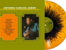 Antonio Carlos Jobim The Composer of Desafinado, Plays (Vinyl) (UK IMPORT)