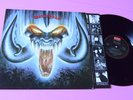 MOTORHEAD LP ROCK 'N' ROLL ORIG UK 1984 EX
