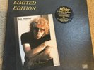 Ian Hunter - The Artful Dodger LP - Special Limited Edition. Autograph 734/1000